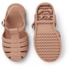 Bruinroze watersandaaltjes - Bre sandals tuscany rose